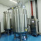 sus304 cip station CIP tank cleaning in space CIP station BLBIO
