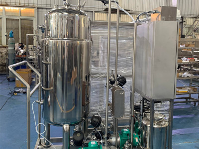 How can the popular "bioactive supplements" in the United States deceive the intestines and simulate human metabolism?