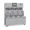 benefits of glass conical fermenter benchtop bioreactor for lab small Fermentador reactor