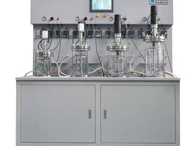 bio reactors algae glass fermenter Unveiling Scientific Potential