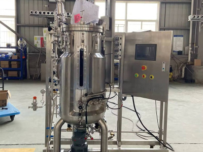 How to choose a suitable mixing tank?