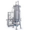 borosilicate glass fermenter bioreactor reactor Fermenting equipment mechanical agitation