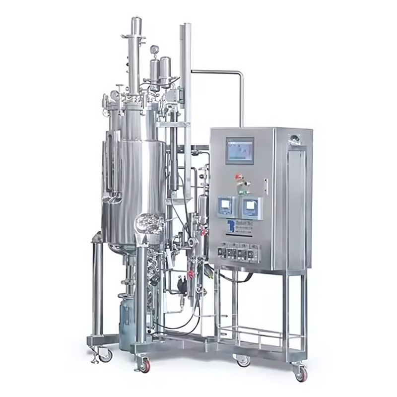 The Versatility and Importance of Bioreactor, Fermentation Tank, Fermenter, Fermentation Machine, and Fermenting Equipment