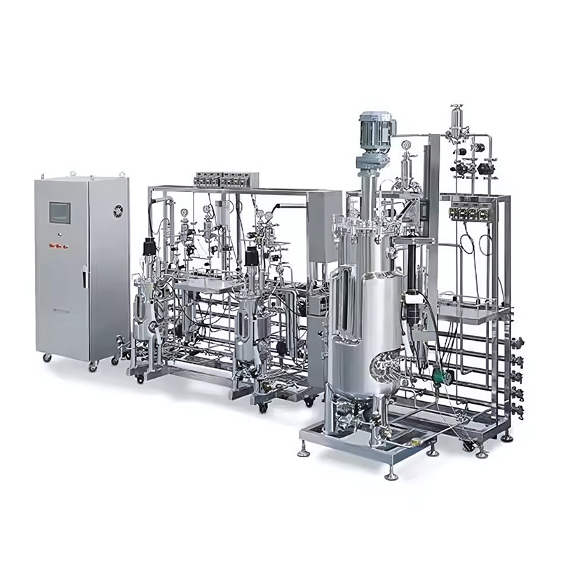 Bio Ethenol Machine