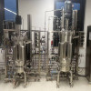 Used In Culture For Microorganism Solid Bioreactor pilot scale in biotechnology fermenter