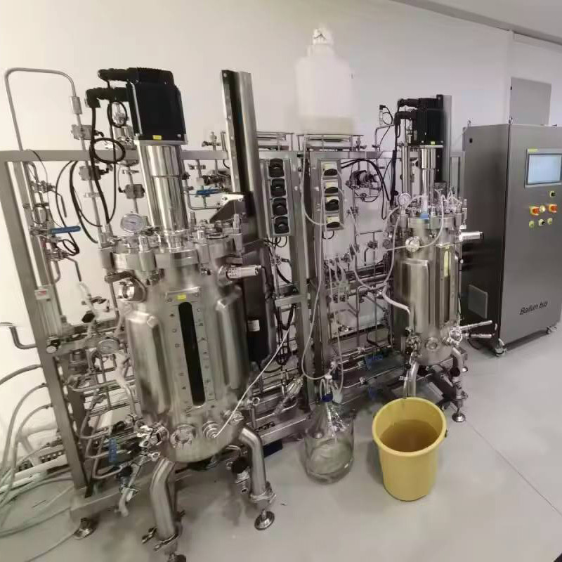 1000l bioreactor price