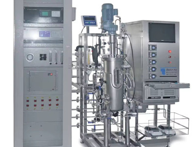 Economía y aplicaciones de fermentadores y biorreactores de 5000 litros: información sobre precios y biofermentación