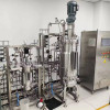 Cell Culture Parallel Multiple Bioreactor International Technology Cell Culture