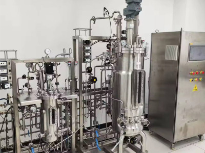 Production method and huge market of biodegradable materials - polyhydroxyalkanoates