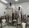 Mini Bench-top Cell Culture Bioreactor: Enabling Advances in Cell-Based Research and Biotechnology