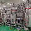 Bioreactor Industrial Stainless Steel Fermenter International Technology Cell Culture