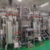 Bioreactor Industrial Stainless Steel Fermenter International Technology Cell Culture