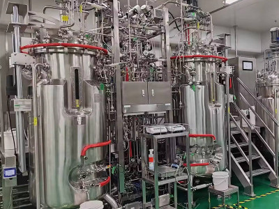 Мини-настольный биореактор для культивирования клеток: революция в исследованиях и применении клеток