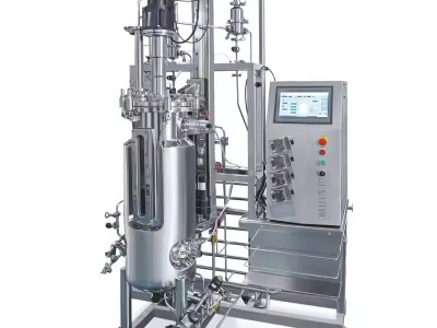 Bioreactor for Induced Pluripotent Stem Cell: Revolutionizing Cell-Based Therapies