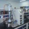 Automatic Fermenter Bioreactor 100l Fermenter bacteria Bioreactor steel bioreactor