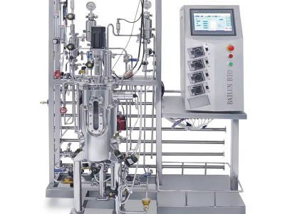 Mini Bench-top Cell Culture Bioreactor: Revolutionizing Laboratory Research