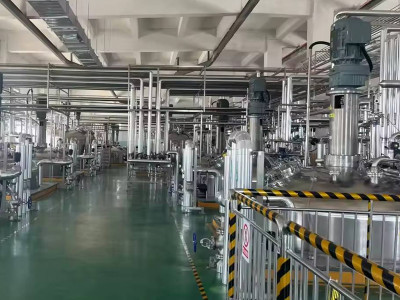 High end equipment such as animal cell reactors urgently need breakthroughs in core technologies