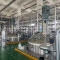 Electric single Use Bioreactor Fermenter tissue culture equipment anaerbico bioreactor