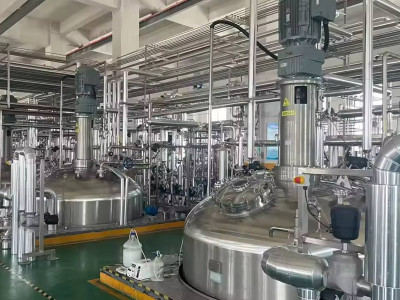 Биореакторы и ферментеры для культивирования микробных клеток: раскрытие потенциала роста и производства микроорганизмов