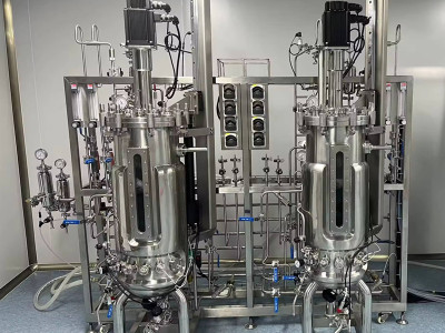 International Technology in Cell Culture Bioreactors: Transforming the Landscape of Biomedical Sciences