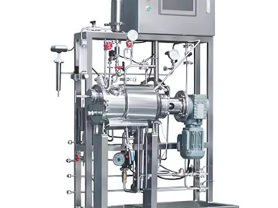 Биореакторы на основе водорослей и промышленные биореакторы: революция в производстве и устойчивом развитии