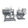 Vessel Fermenters, Open Pond Bioreactors, and Michigan Beer Fermenters: Diverse Approaches in Fermentation Technology