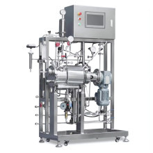 Understand one article! Control of fermentation feed (operation manual, parameters, strategy)