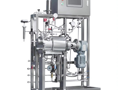 Understand one article! Control of fermentation feed (operation manual, parameters, strategy)