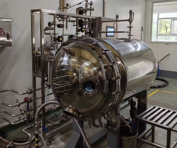 4000l 5000l 6000l Fermentor Bioreactor Reactor fermentor Stainless Steel Stirred Tank