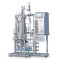 Ethanol Production corn Starch bioreactor Fermenter Reactor fermentor Steel Stirred Tank