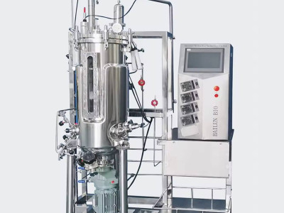 Bioreactor: From Algae to Cell Culture - Unveiling the Potential of Bioreactor Machines