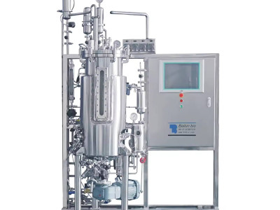 Bioreactors: Unleashing the Potential of Algae, Cell Culture, and Beyond