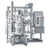 International Technology Cell Culture Bioreactor Stainless steel-Microbial biological fermentation