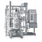 Fermentation Equipment stainless Steel Bioreactor bio fermenter