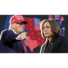 White House: Whether Harris or Trump wins, they will support biomanufacturing and synthetic biology!
