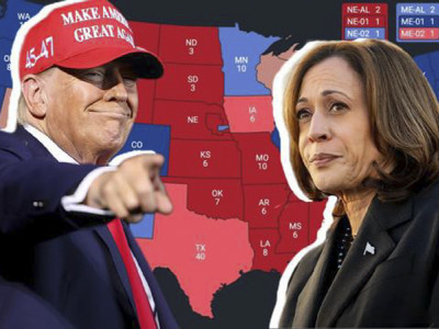 White House: Whether Harris or Trump wins, they will support biomanufacturing and synthetic biology!