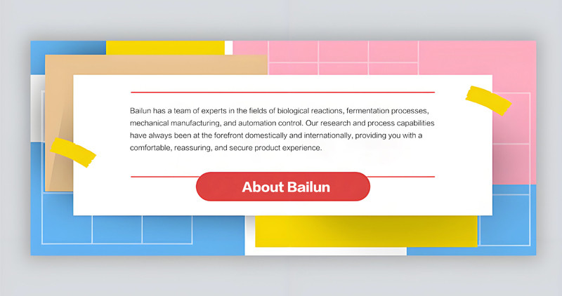 biological fermentation