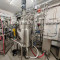 Automatic Fermenter Bioreactor 100l Fermenter bacteria Bioreactor laboratory fermenter