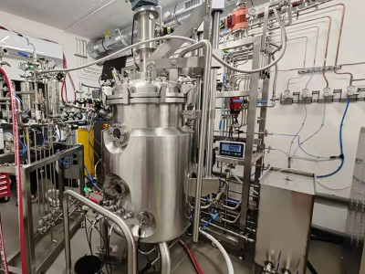 Production methods and huge market for biodegradable materials - polyhydroxyalkanoates (PHA)