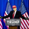 How will Trump affect biopharmaceutical companies?