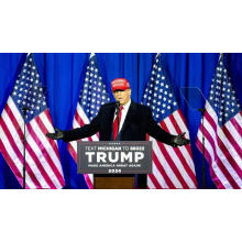 How will Trump affect biopharmaceutical companies?