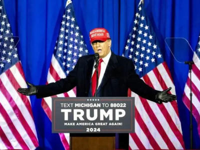 How will Trump affect biopharmaceutical companies?