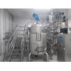 Automatic Fermenter Bioreactor 100l Fermenter bacteria Bioreactor laboratory fermenter