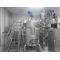 Small Scale Methanol Plant For Laboratory Multi Bioreactor Pressure bio fermenter