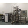Customize Fermenter bioreactor industrial Fermentor Microbial Fermentation
