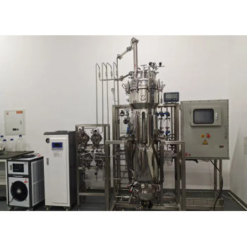 Industrial Fermenter Bioreactor Industrial Fermenter Laboratory Fermentation parallel bioreactor