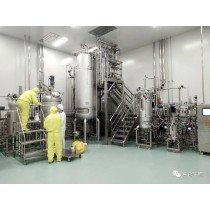 Fermentor Cell Culture Bioreator Laboratory Fermenter Bioreactor Fermentation perfusion bioreactor