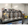 Stirring Bioreactor bioreactor Stirred Tank fermentation Process 50 gallon fermenter