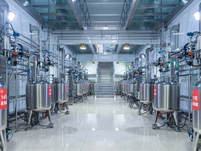 One article on understanding industrial fermentation