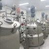 Stirred cell culture bioreactor 2
